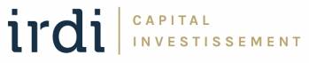 IRDI CAPITAL INVESTISSEMENT (EX IRDI SORIDEC GESTION)