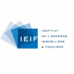 INSTITUT DE L'EPARGNE IMMOBILIERE ET FONCIERE (IEIF)
