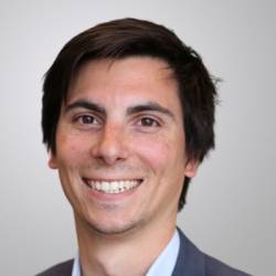 Sébastien Aupetit, Hines France