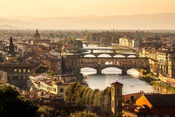 LBO France avance ses pions dans le marché immobilier italien.