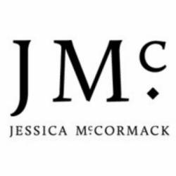 JESSICA MCCORMACK JESSICA MCCORMACK