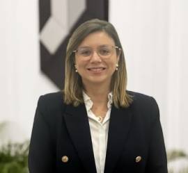 Adeline Deret