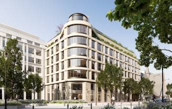 Transaction 77 ANATOLE FRANCE (92300 LEVALLOIS-PERRET) lundi 29 décembre 2025
