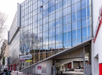 Transaction BALDI (44/50 AVENUE DU CAPITAINE GLANER, 93400 SAINT-OUEN-SUR-SEINE) lundi 29 décembre 2025