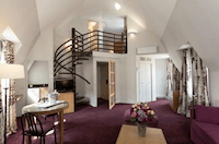 Hotels du Roy Maranatha 200