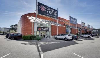 Immobilier RETAIL PARK (ZAC DE PASTRE 2, AVENUE DE LA BAUMONE, 13400 AUBAGNE) mardi 20 décembre 2022