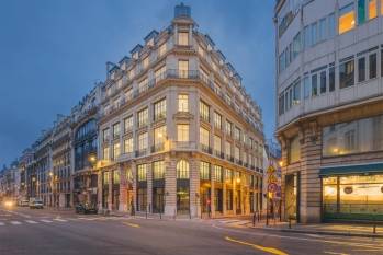 Transaction 116 RÉAUMUR (75002 PARIS) jeudi  9 avril 2026