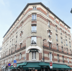 Transaction 43 48 BARTHELEMY DANJOU (92100 BOULOGNE-BILLANCOURT) jeudi 29 janvier 2026