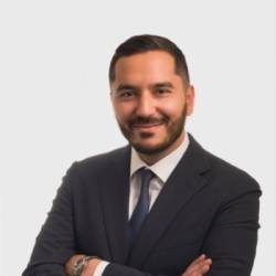 Enzo Radji Enzo Radji