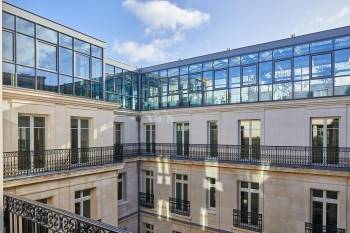 Transaction 64-66 PIERRE CHARRON (75008 PARIS) jeudi 28 mai 2020 Transaction 64-66 PIERRE CHARRON (75008 PARIS) jeudi 28 mai 2020
