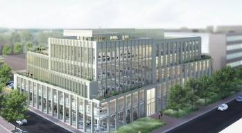 Wellice, le projet développé à Villeneuve d’Ascq, par Ceetrus.