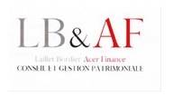 LAILLET BORDIER & ACER FINANCE (LB & AF)