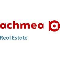 SYNTRUS ACHMEA REAL ESTATE