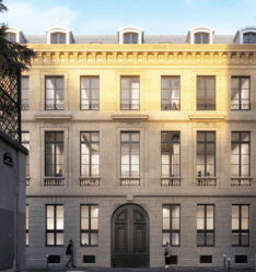 Transaction 18 AGUESSEAU (75008 PARIS) mardi 2 avril 2024 Transaction 18 AGUESSEAU (75008 PARIS) mardi 2 avril 2024