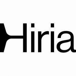HIRIA ESPAZIO URBANO HIRIA ESPAZIO URBANO