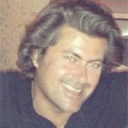 Cédric Cherpantier
