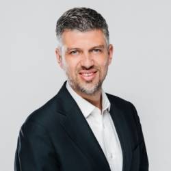 Paul-Eric Perchaud, MIMCO Asset Management