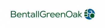 BENTALLGREENOAK (BGO)