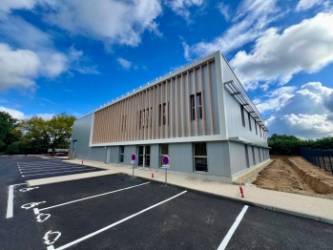 Transaction ENSEMBLE IMMOBILIER DE 4 000M2 (56950 CRACH) mardi 24 mars 2026