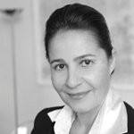 Delphine Benchetrit Delphine Benchetrit