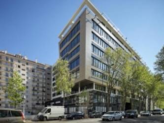 Transaction FAIRWAY (149-157 AVENUE PIERRE BROSSOLETTE / 42-44 AVENUE DE LA MARNE, 92120 MONTROUGE mardi 30 octobre 2018