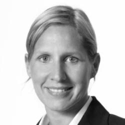 Florence Bilger