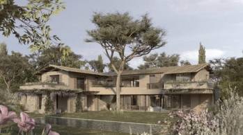 Transaction FONCIER QUARTIER VALFÈRE DE 4 100 M² (83990 SAINT-TROPEZ) vendredi  3 avril 2026