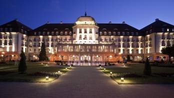 Sofitel Grand Sopot