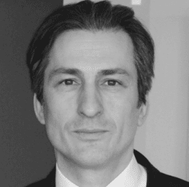Etienne Passani, Eiffage Immobilier