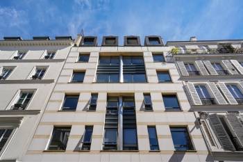 Immobilier 6-6BIS LAFERRIÈRE (75009 PARIS) lundi  7 août 2023