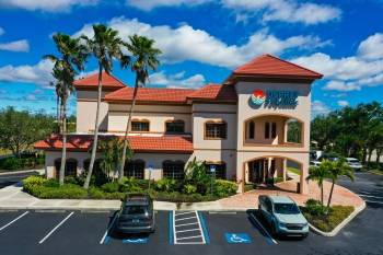 La polyclinique d'Orsey en Floride