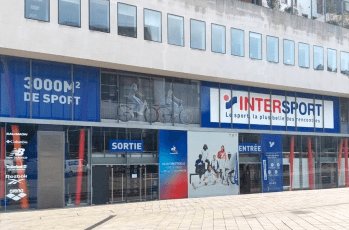 Transaction LOCAL COMMERCIAL (3 PLACE DE BRETAGNE, 44000 NANTES) mardi  1 avril 2025