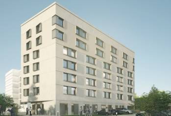 Transaction B&B HÔTELS (ZAC DE LA CLAIRIÈRE, 69500 BRON) mardi 29 septembre 2026 Transaction B&B HÔTELS (ZAC DE LA CLAIRIÈRE, 69500 BRON) mardi 29 septembre 2026