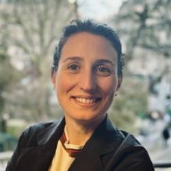 Julia Chastelain de Belleroche