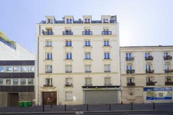 Transaction 60 COLONIE (75013 PARIS) mercredi 15 octobre 2025 Transaction 60 COLONIE (75013 PARIS) mercredi 15 octobre 2025