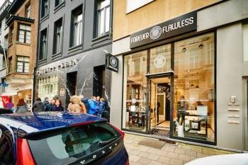 actifs commerce Belgique - Primonial 600