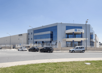 Transaction ENTREPOT (GETAFE, ESPAGNE) jeudi 31 juillet 2025 Transaction ENTREPOT (GETAFE, ESPAGNE) jeudi 31 juillet 2025