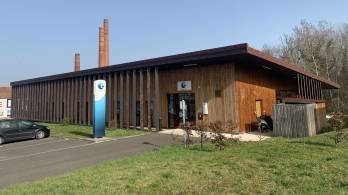 Transaction 6 ACTIFS LOUÉS À PÔLE EMPLOI (58000 NEVERS, 58300 DECIZE, 38290 LA COTE-SAINT-ANDRE, 33390 BLAYE, 79000 NIORT ET 86100 CHATELLERAULT) j...