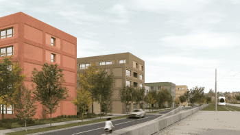 Transaction 342 LOGEMENTS ETUDIANTS A PROXIMITE DU CAMPUS PORTE DES ALPES DE L’UNIVERSITE DE LYON 2 (69000 LYON) jeudi 28 décembre 2023
