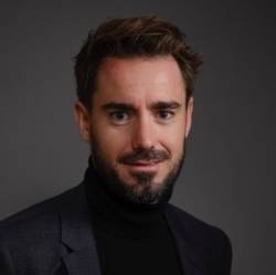 Alexandre Hudry
