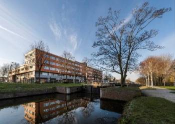 Immobilier IMMEUBLE WESTERPARK A AMSTERDAM mercredi 10 juillet 2019