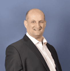 Philippe Dehedin, Ogic 