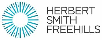 HERBERT SMITH FREEHILLS