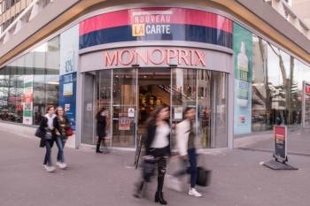 Sept magasins Monoprix et Casino rejoignent le portefeuille de LeadCrest.