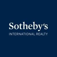 SOTHEBY'S INTERNATIONAL REALTY
