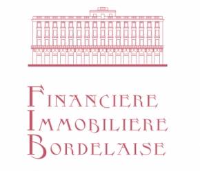 Financement FINANCIÈRE IMMOBILIÈRE BORDELAISE (FIB) jeudi 31 janvier 2019