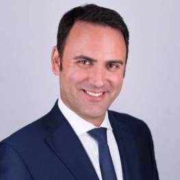 Benjamin Rouah - CBRE