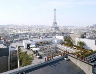 Immobilier CODE (94-96 RUE LAURISTON, PARIS 16E) jeudi 31 janvier 2019