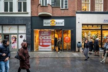 Transaction LOCAL COMMERCIAL DE 189 M² (BREDA, PAYS-BAS) mardi 15 juillet 2025 Transaction LOCAL COMMERCIAL DE 189 M² (BREDA, PAYS-BAS) mardi 15 juillet 2025
