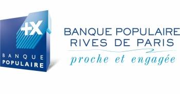 BANQUE POPULAIRE RIVES DE PARIS